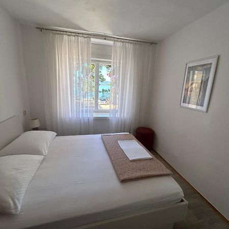 Sobe Gorana Hotel Živogošće Kültér fotó