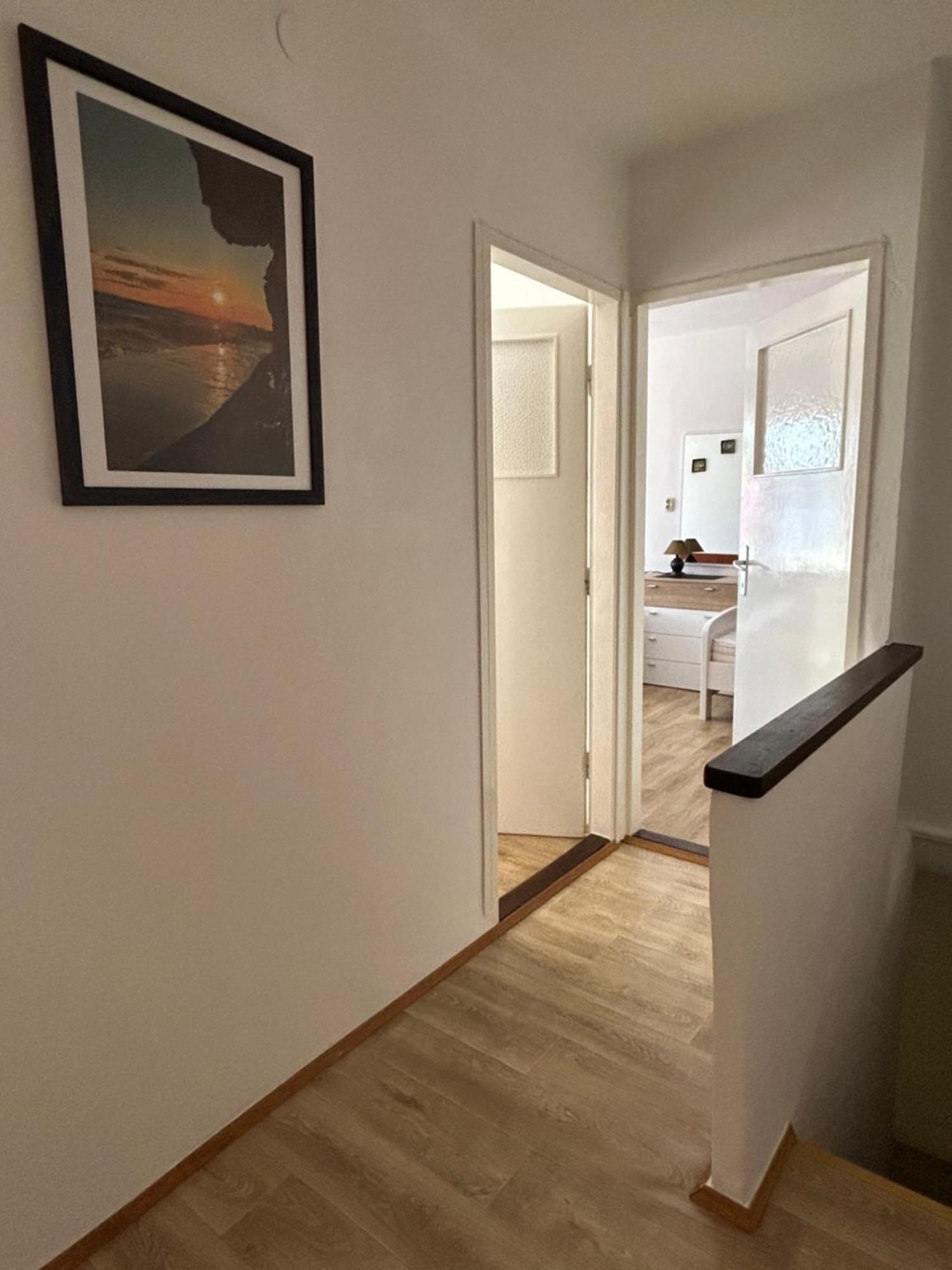Sobe Gorana Hotel Živogošće Kültér fotó